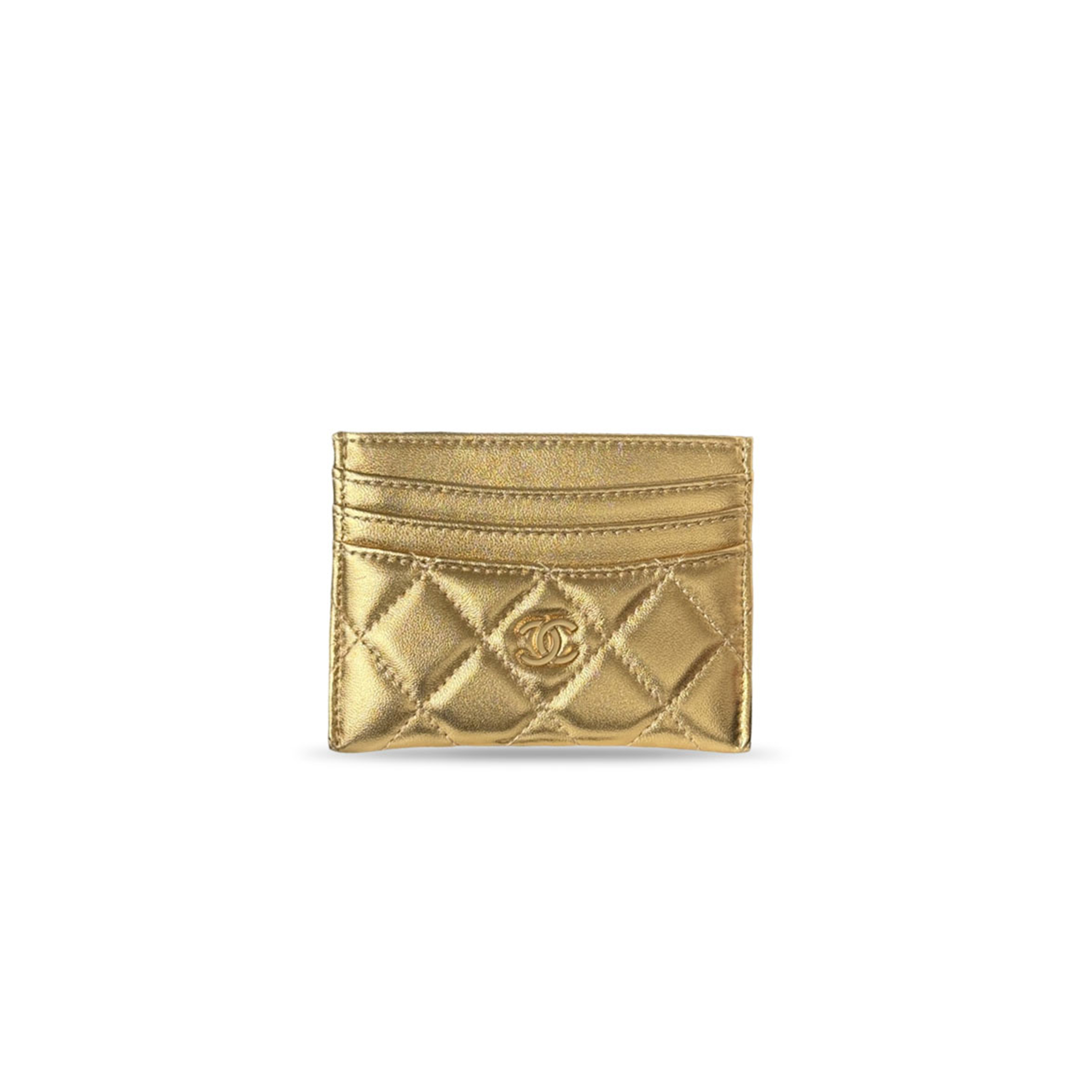 CHANEL CARD HOLDER AP4472 (11*10cm) 